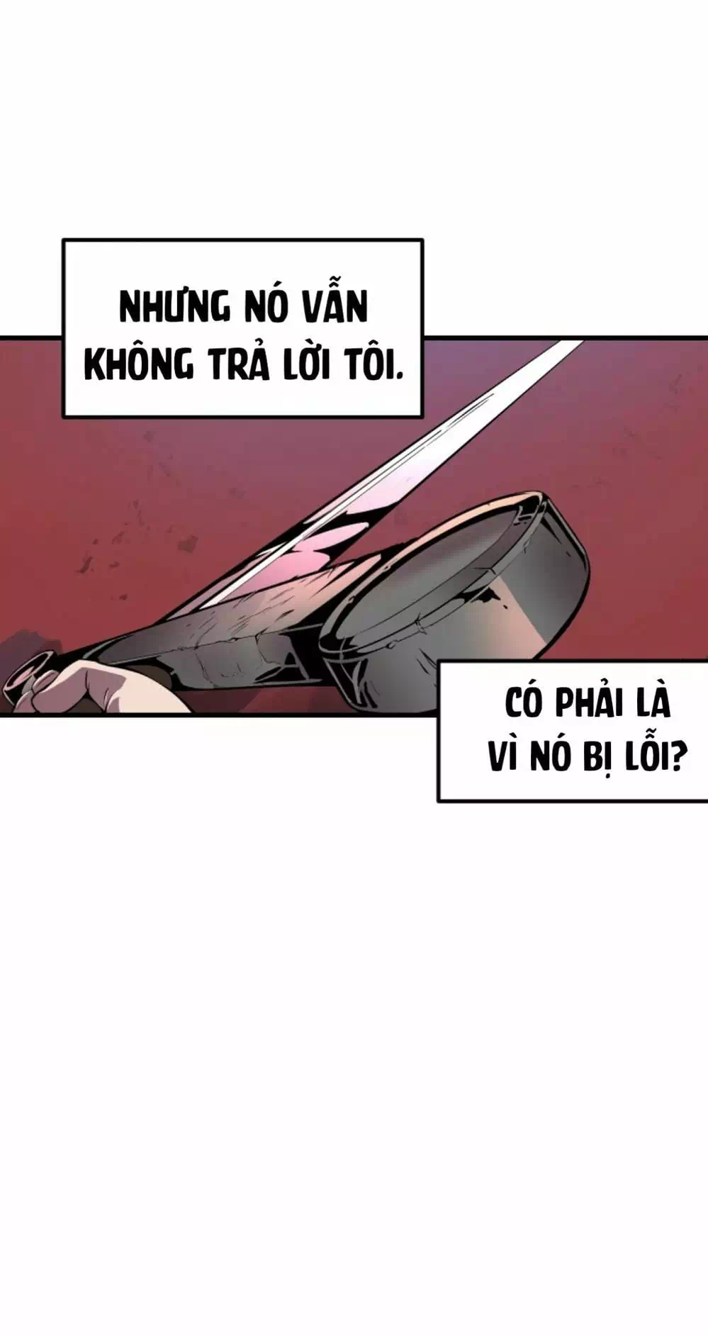 Truyện Tranh Anh Hùng Mạnh Nhất? Ta Không Làm Lâu Rồi! trang 5