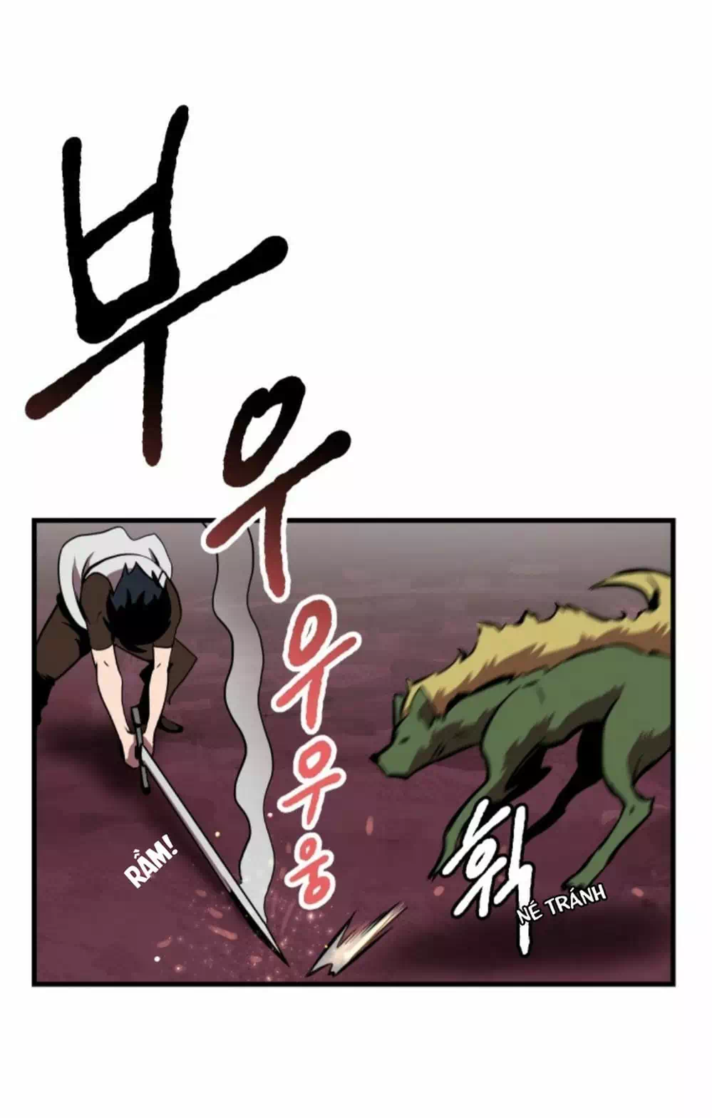 Truyện Tranh Anh Hùng Mạnh Nhất? Ta Không Làm Lâu Rồi! trang 5