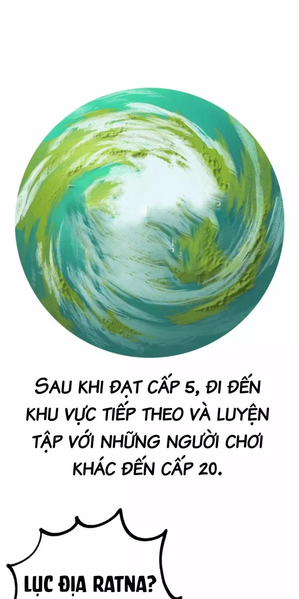 Truyện Tranh Anh Hùng Mạnh Nhất? Ta Không Làm Lâu Rồi! trang 5