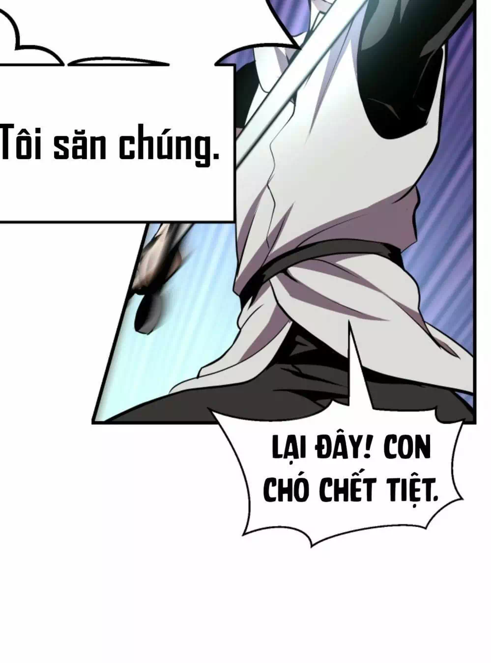 Truyện Tranh Anh Hùng Mạnh Nhất? Ta Không Làm Lâu Rồi! trang 5