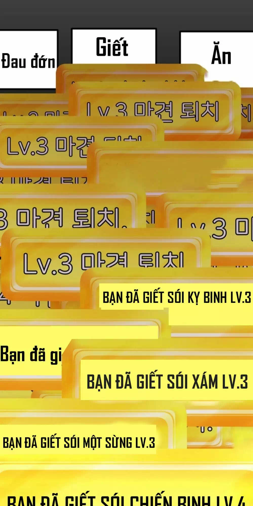 Truyện Tranh Anh Hùng Mạnh Nhất? Ta Không Làm Lâu Rồi! trang 5