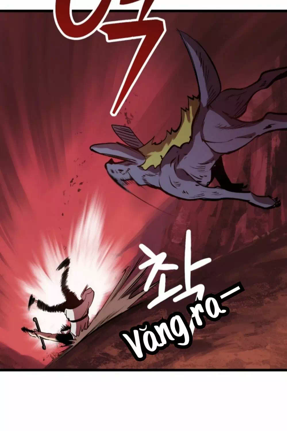 Truyện Tranh Anh Hùng Mạnh Nhất? Ta Không Làm Lâu Rồi! trang 5