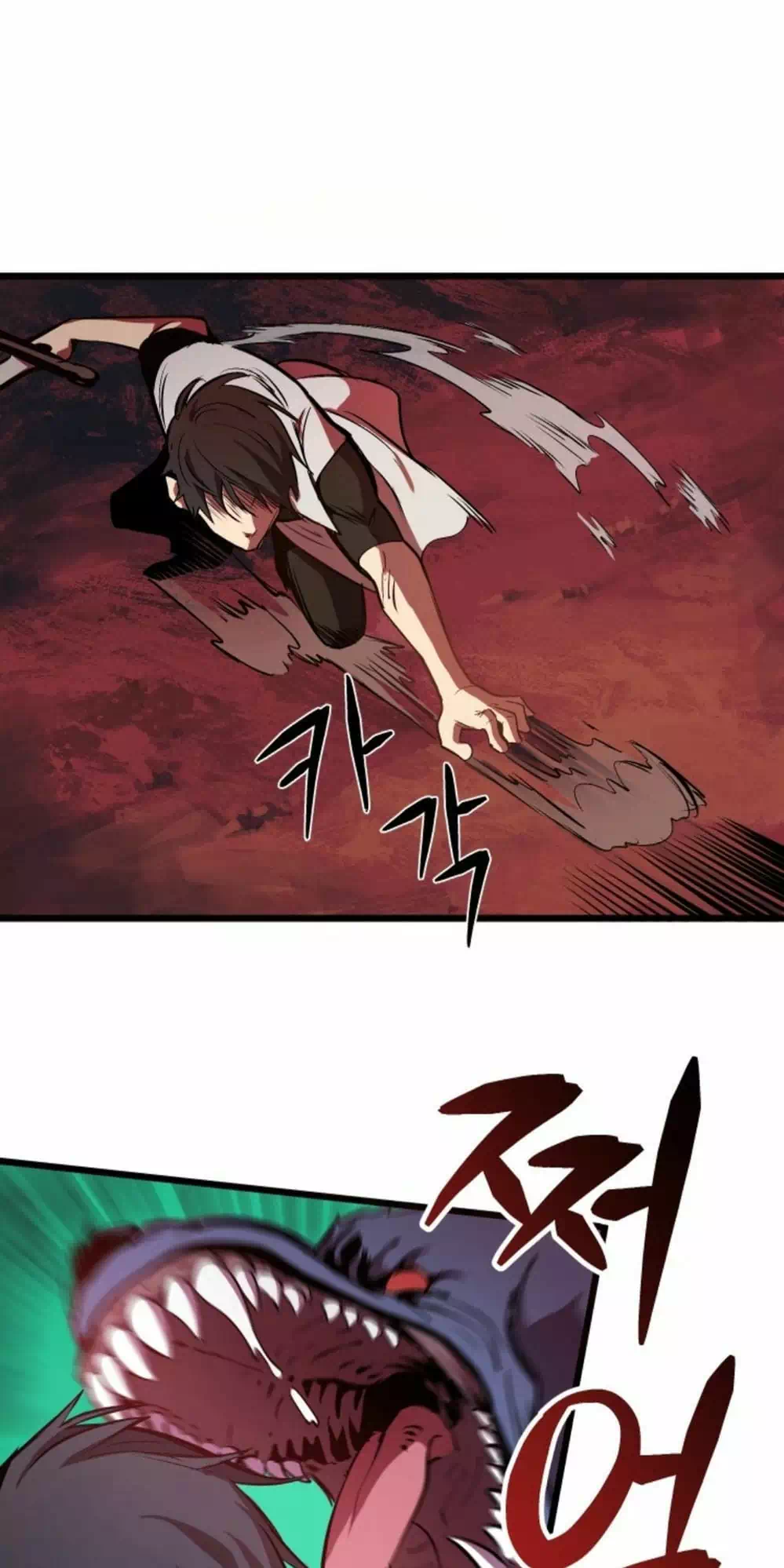 Truyện Tranh Anh Hùng Mạnh Nhất? Ta Không Làm Lâu Rồi! trang 5