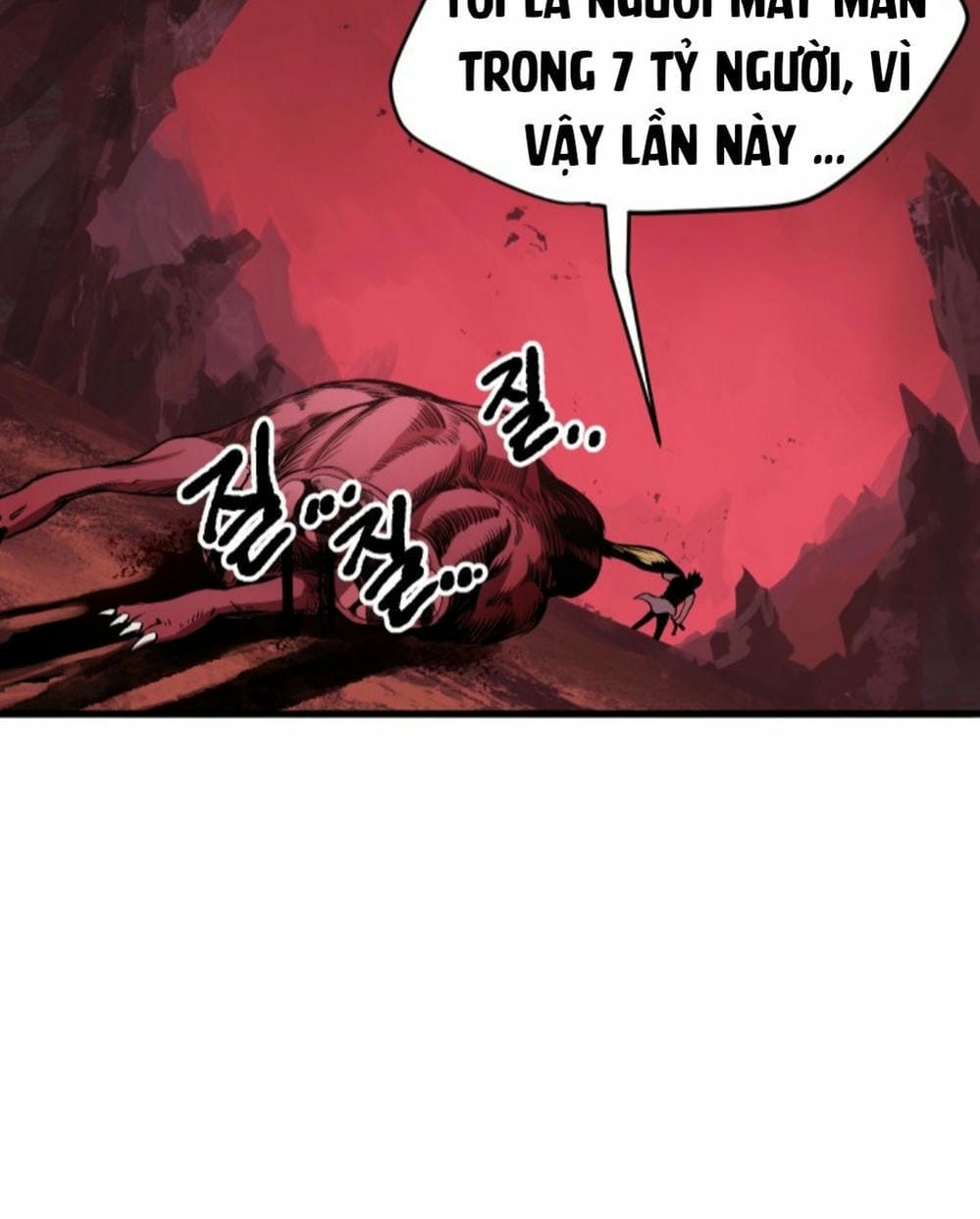 Truyện Tranh Anh Hùng Mạnh Nhất? Ta Không Làm Lâu Rồi! trang 5