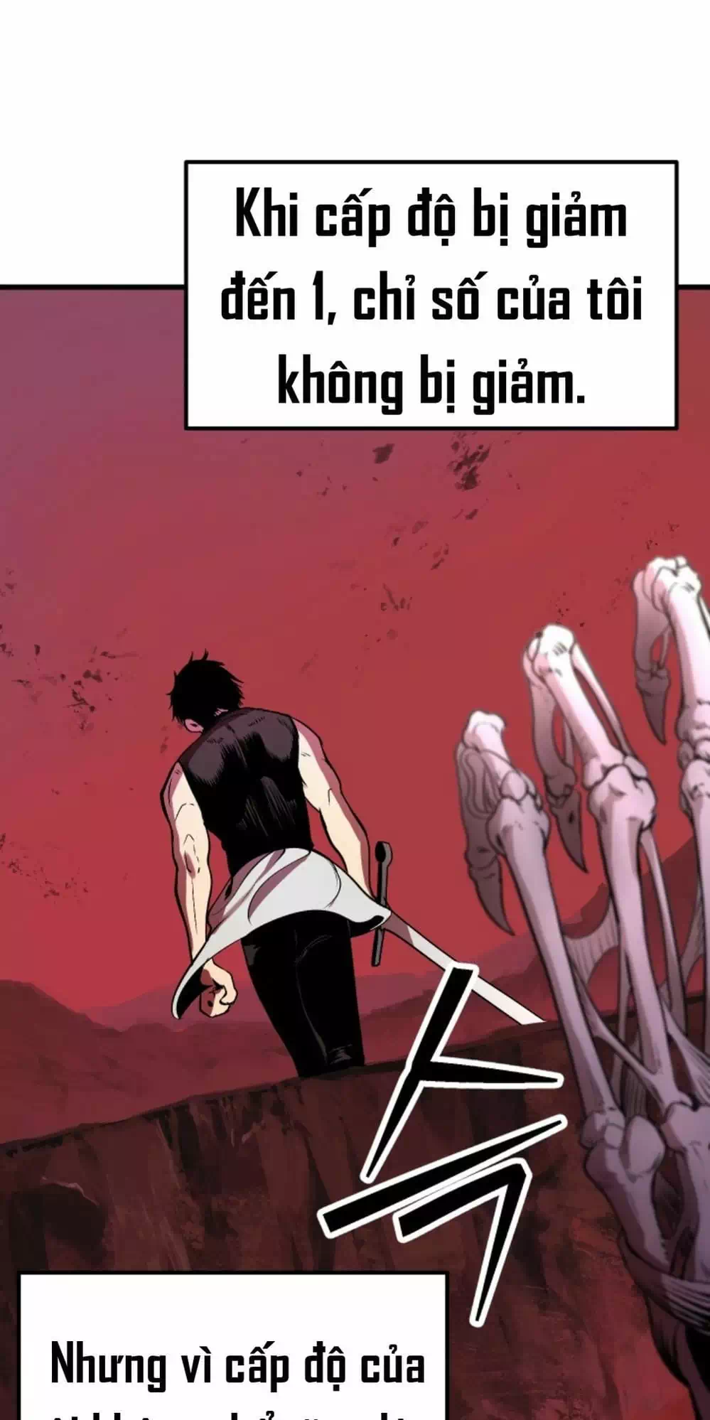 Truyện Tranh Anh Hùng Mạnh Nhất? Ta Không Làm Lâu Rồi! trang 5