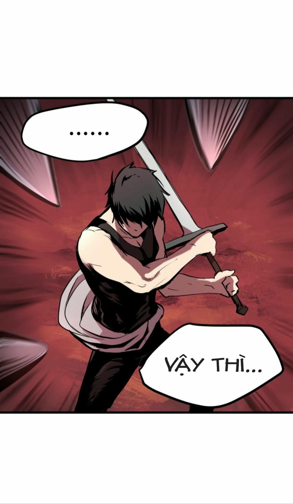 Truyện Tranh Anh Hùng Mạnh Nhất? Ta Không Làm Lâu Rồi! trang 5