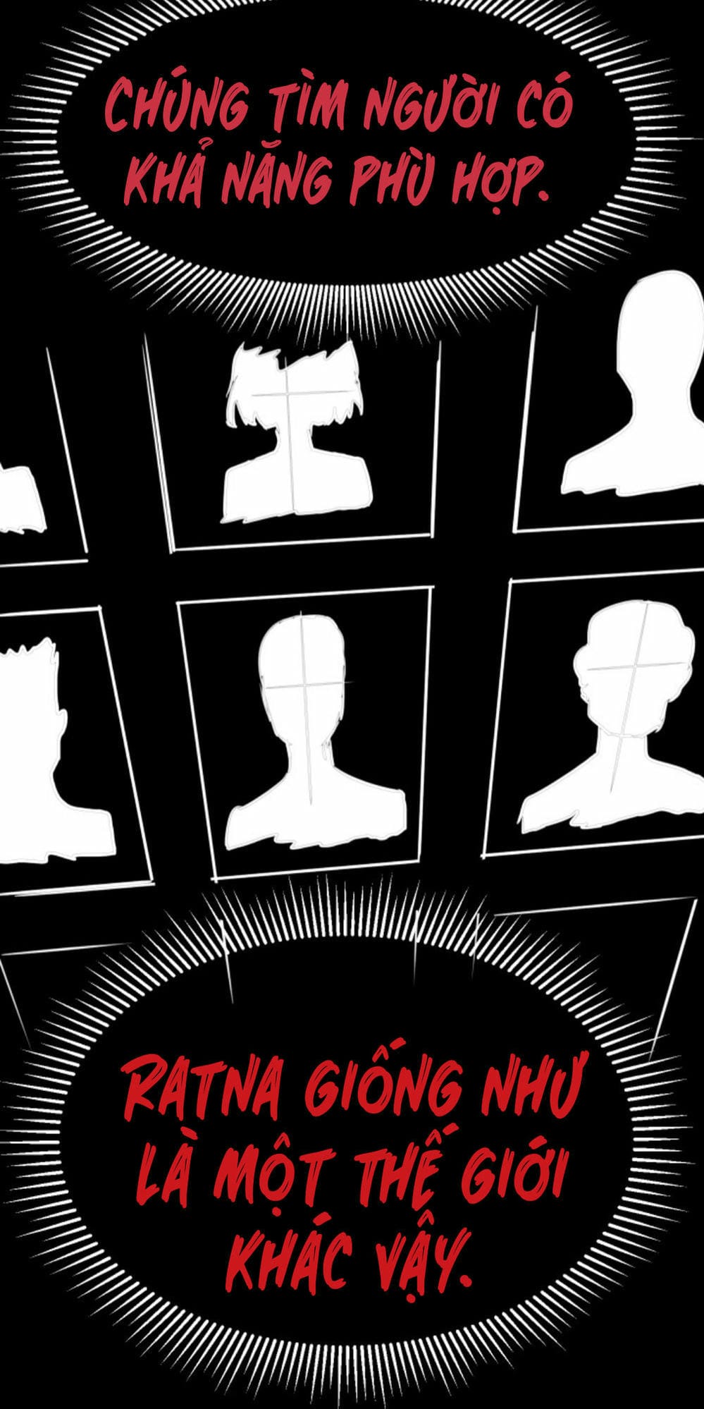 Truyện Tranh Anh Hùng Mạnh Nhất? Ta Không Làm Lâu Rồi! trang 5