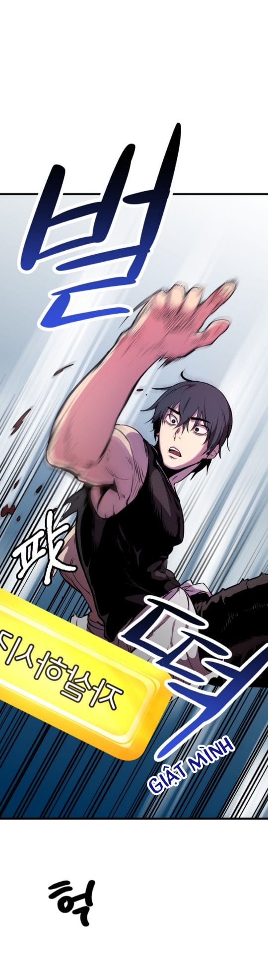 Truyện Tranh Anh Hùng Mạnh Nhất? Ta Không Làm Lâu Rồi! trang 5