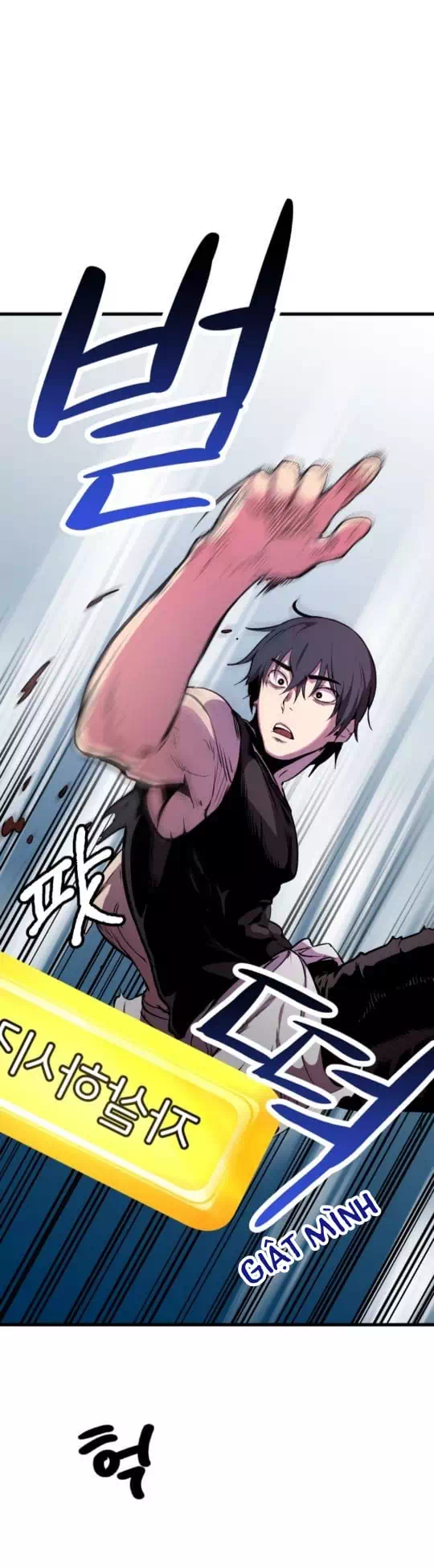 Truyện Tranh Anh Hùng Mạnh Nhất? Ta Không Làm Lâu Rồi! trang 5