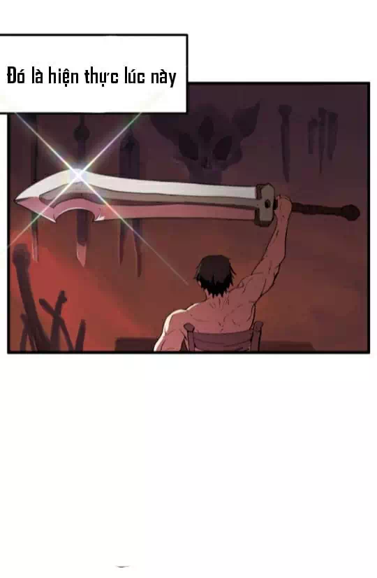 Truyện Tranh Anh Hùng Mạnh Nhất? Ta Không Làm Lâu Rồi! trang 5