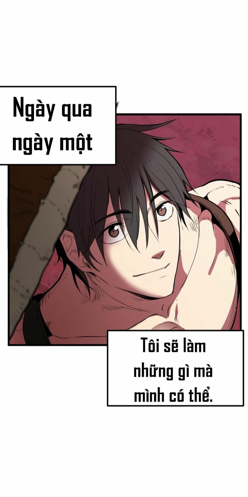 Truyện Tranh Anh Hùng Mạnh Nhất? Ta Không Làm Lâu Rồi! trang 5