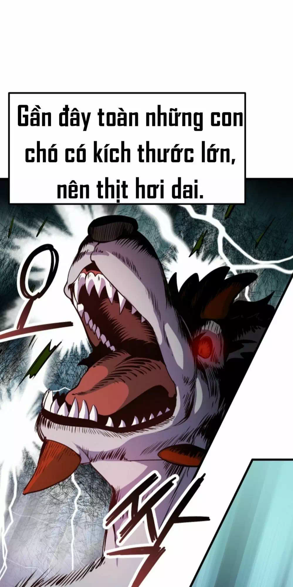 Truyện Tranh Anh Hùng Mạnh Nhất? Ta Không Làm Lâu Rồi! trang 5