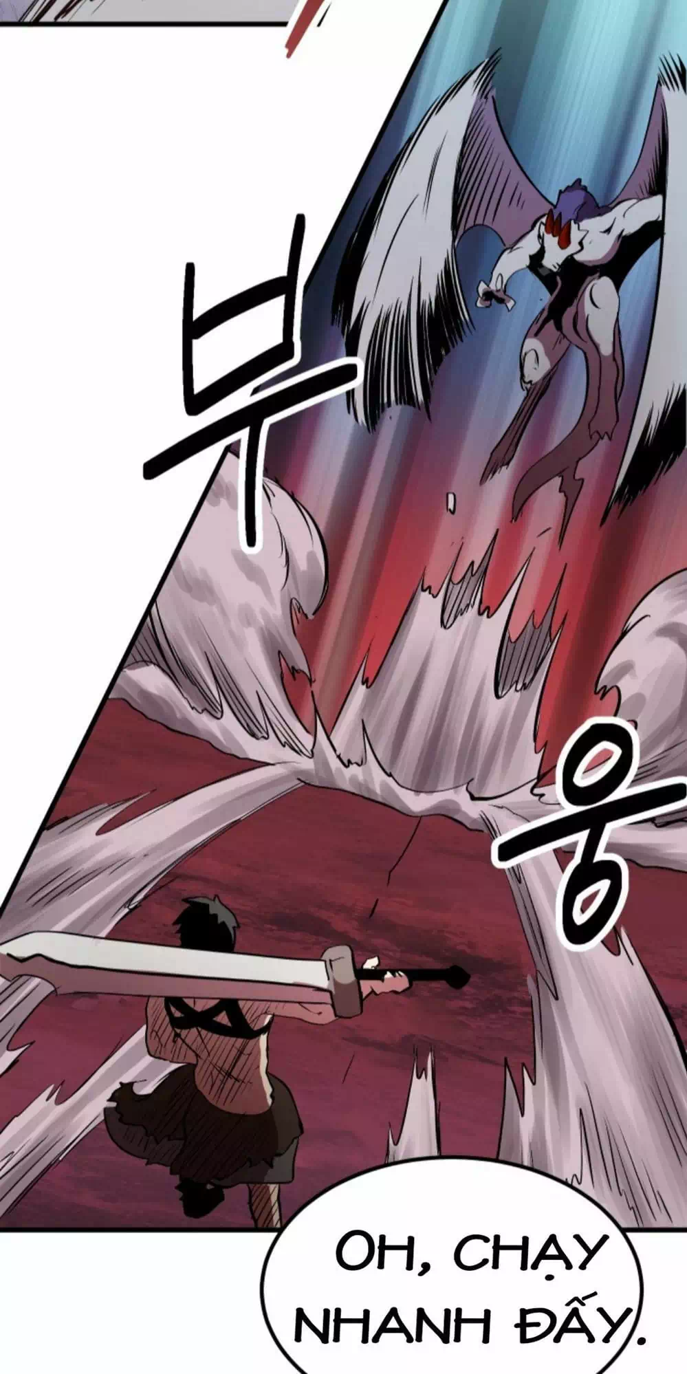 Truyện Tranh Anh Hùng Mạnh Nhất? Ta Không Làm Lâu Rồi! trang 5