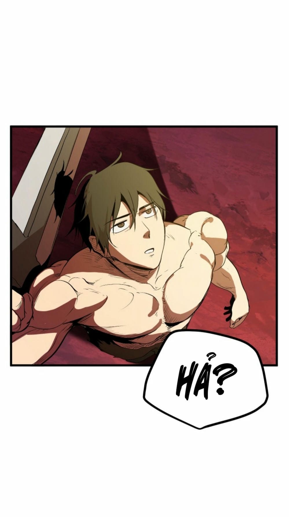 Truyện Tranh Anh Hùng Mạnh Nhất? Ta Không Làm Lâu Rồi! trang 5