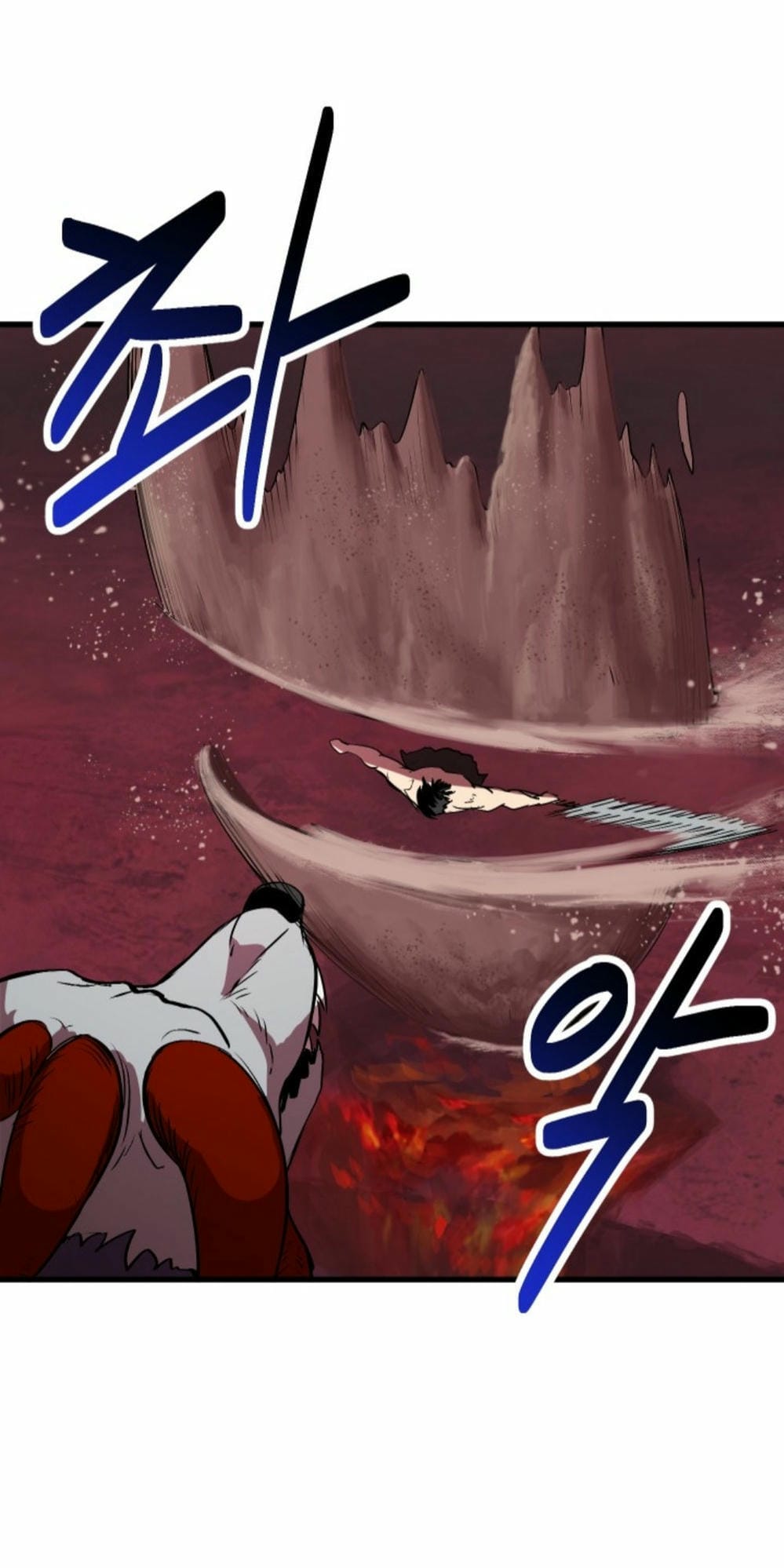 Truyện Tranh Anh Hùng Mạnh Nhất? Ta Không Làm Lâu Rồi! trang 5