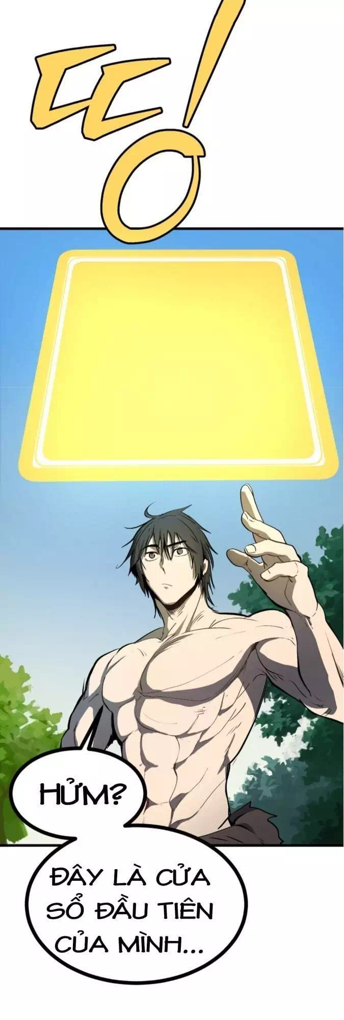 Truyện Tranh Anh Hùng Mạnh Nhất? Ta Không Làm Lâu Rồi! trang 5