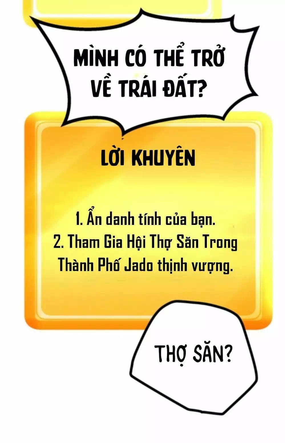 Truyện Tranh Anh Hùng Mạnh Nhất? Ta Không Làm Lâu Rồi! trang 5