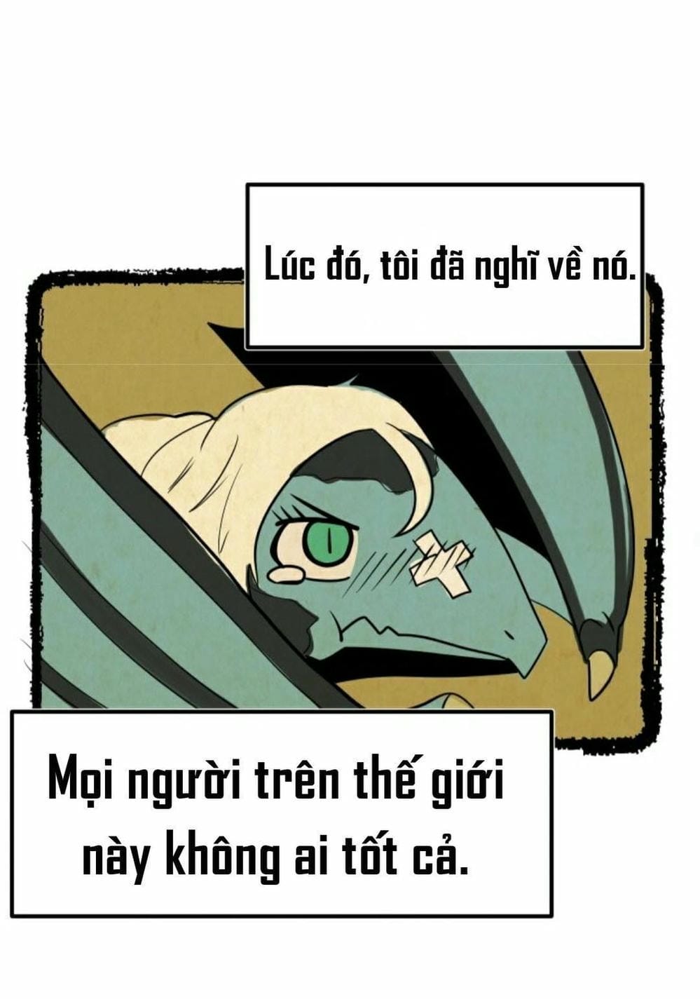 Truyện Tranh Anh Hùng Mạnh Nhất? Ta Không Làm Lâu Rồi! trang 5