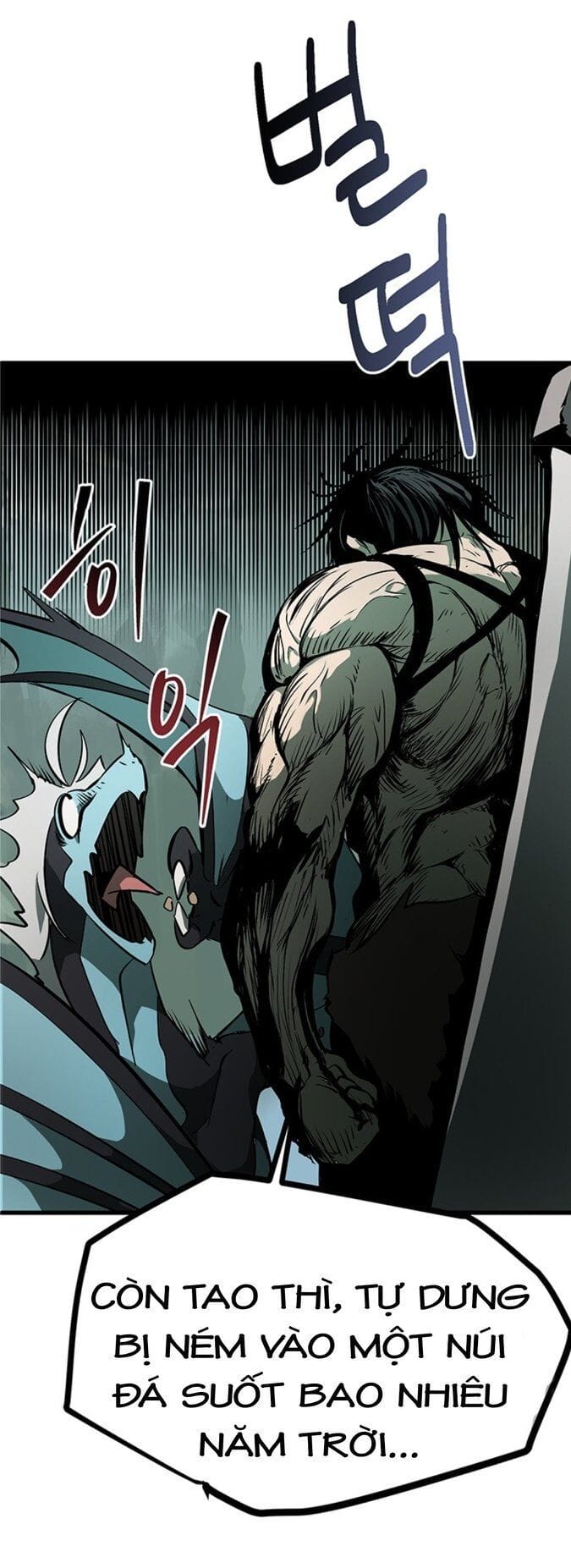 Truyện Tranh Anh Hùng Mạnh Nhất? Ta Không Làm Lâu Rồi! trang 5