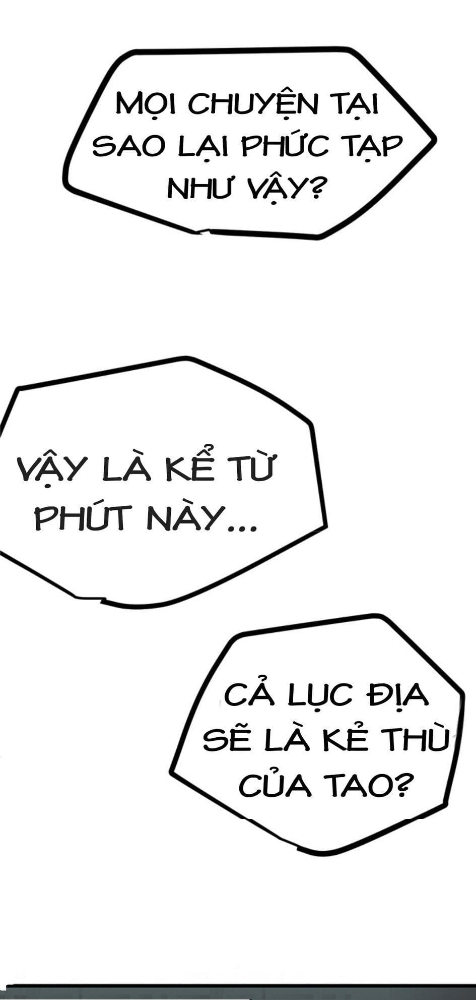 Truyện Tranh Anh Hùng Mạnh Nhất? Ta Không Làm Lâu Rồi! trang 541