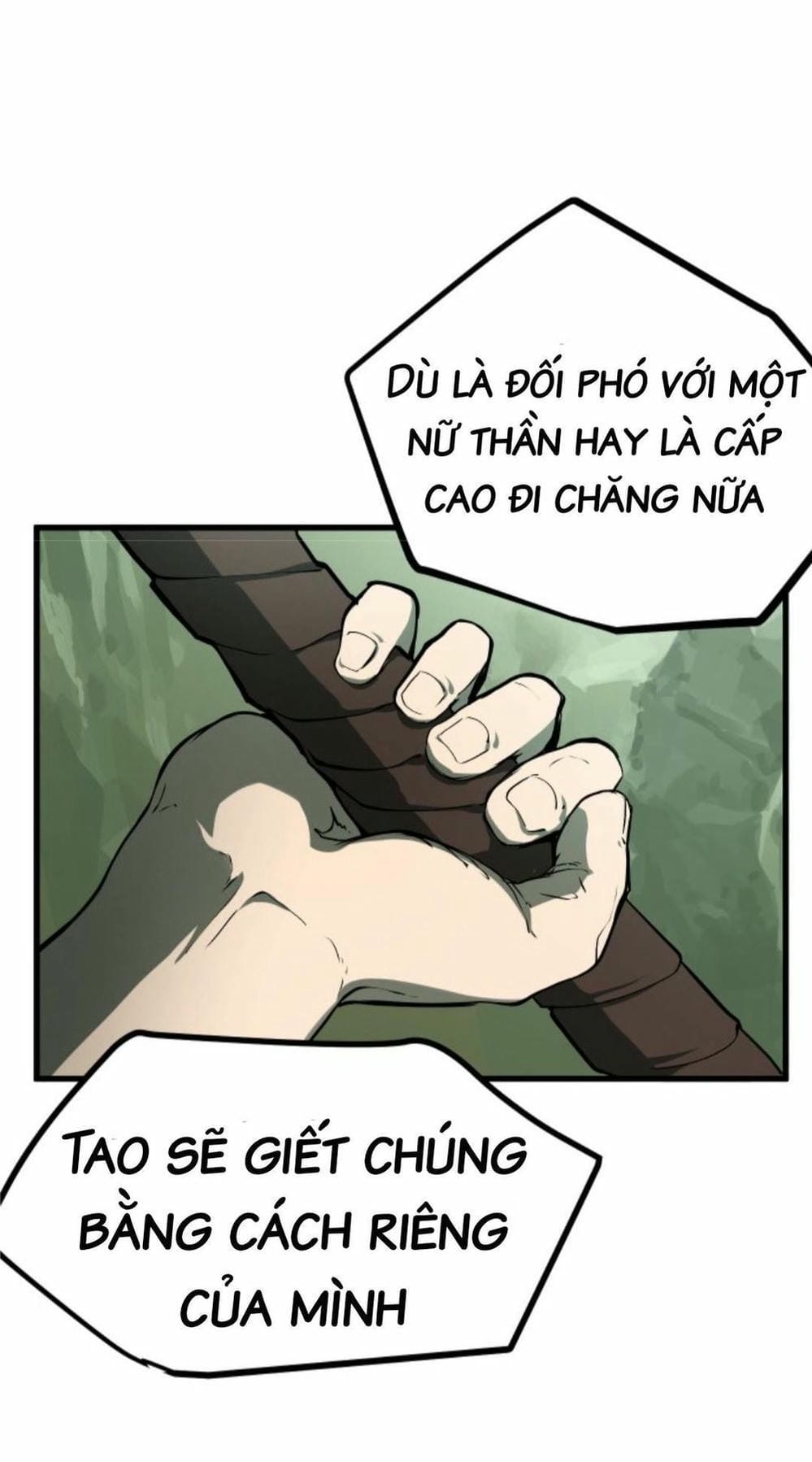 Truyện Tranh Anh Hùng Mạnh Nhất? Ta Không Làm Lâu Rồi! trang 5