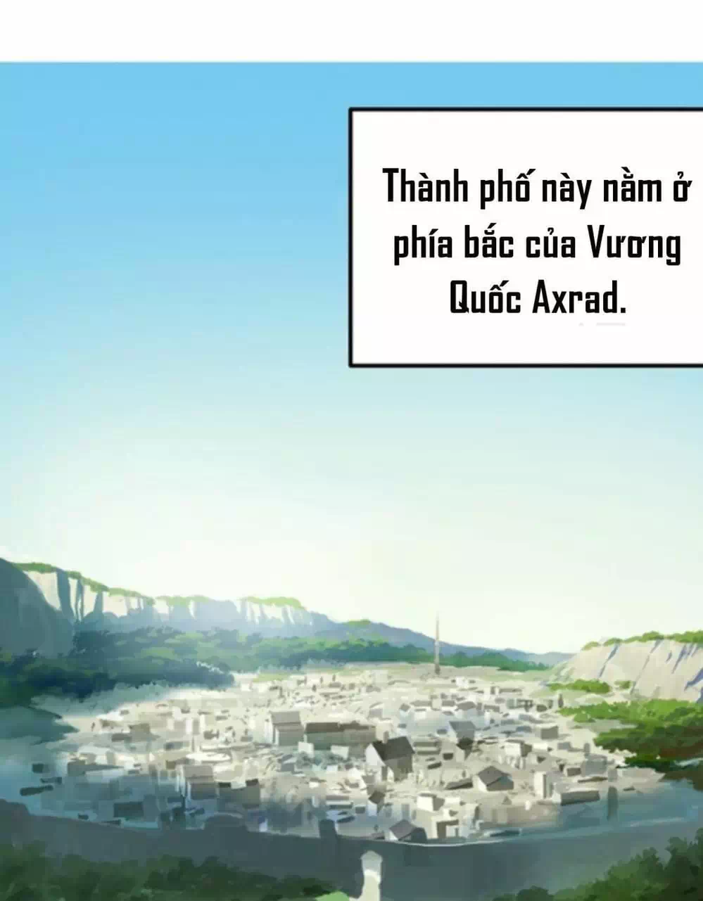 Truyện Tranh Anh Hùng Mạnh Nhất? Ta Không Làm Lâu Rồi! trang 5