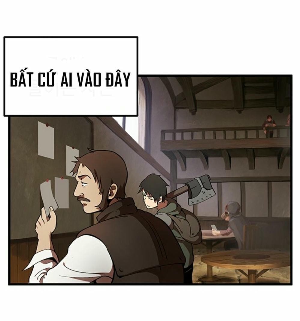 Truyện Tranh Anh Hùng Mạnh Nhất? Ta Không Làm Lâu Rồi! trang 5