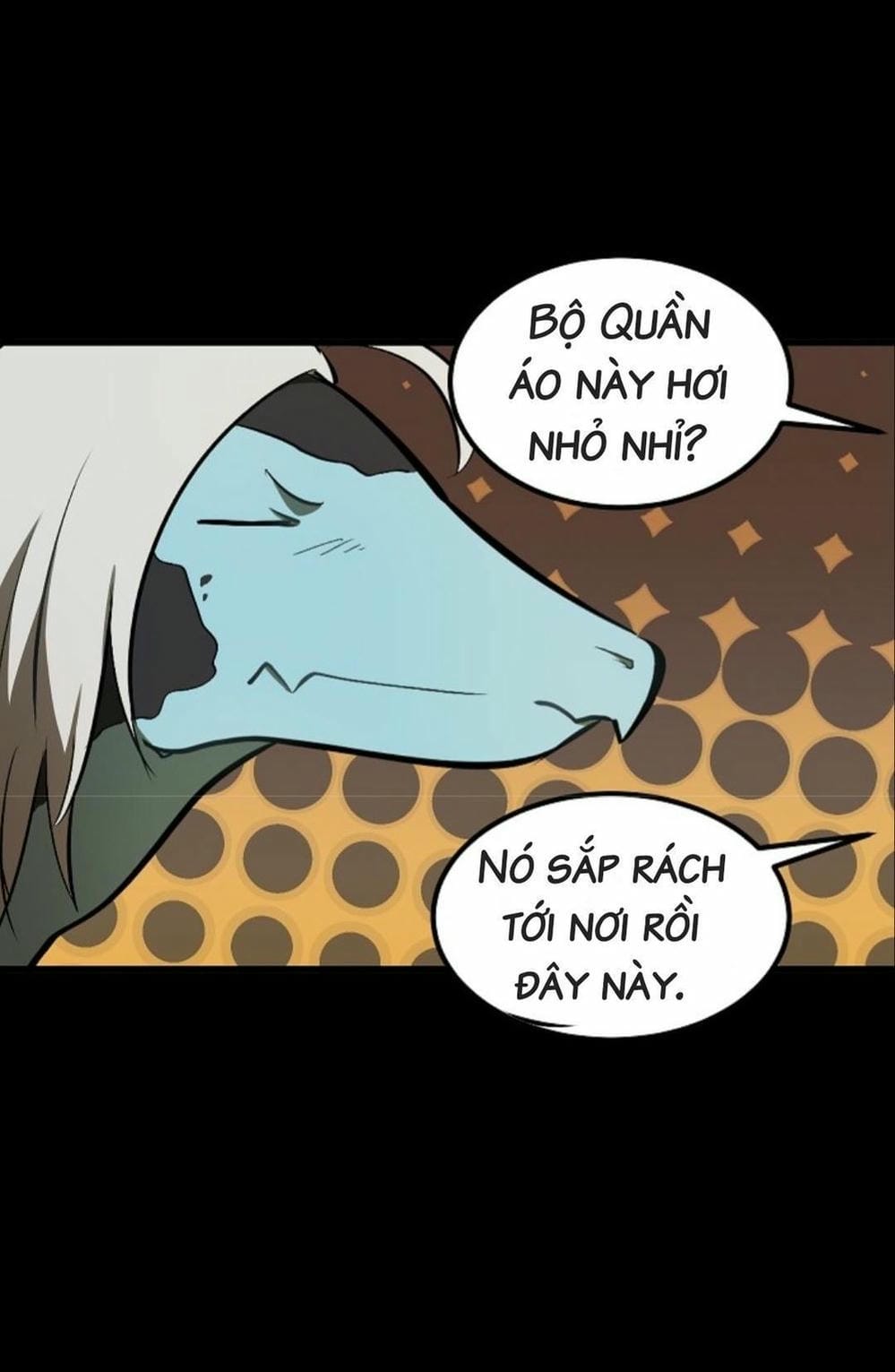 Truyện Tranh Anh Hùng Mạnh Nhất? Ta Không Làm Lâu Rồi! trang 5