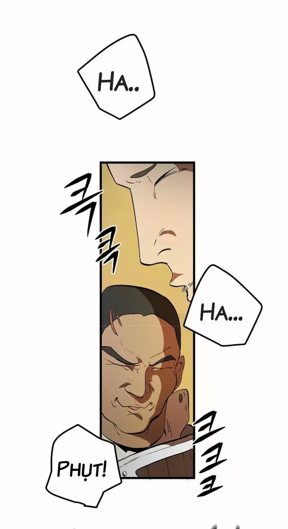 Truyện Tranh Anh Hùng Mạnh Nhất? Ta Không Làm Lâu Rồi! trang 5