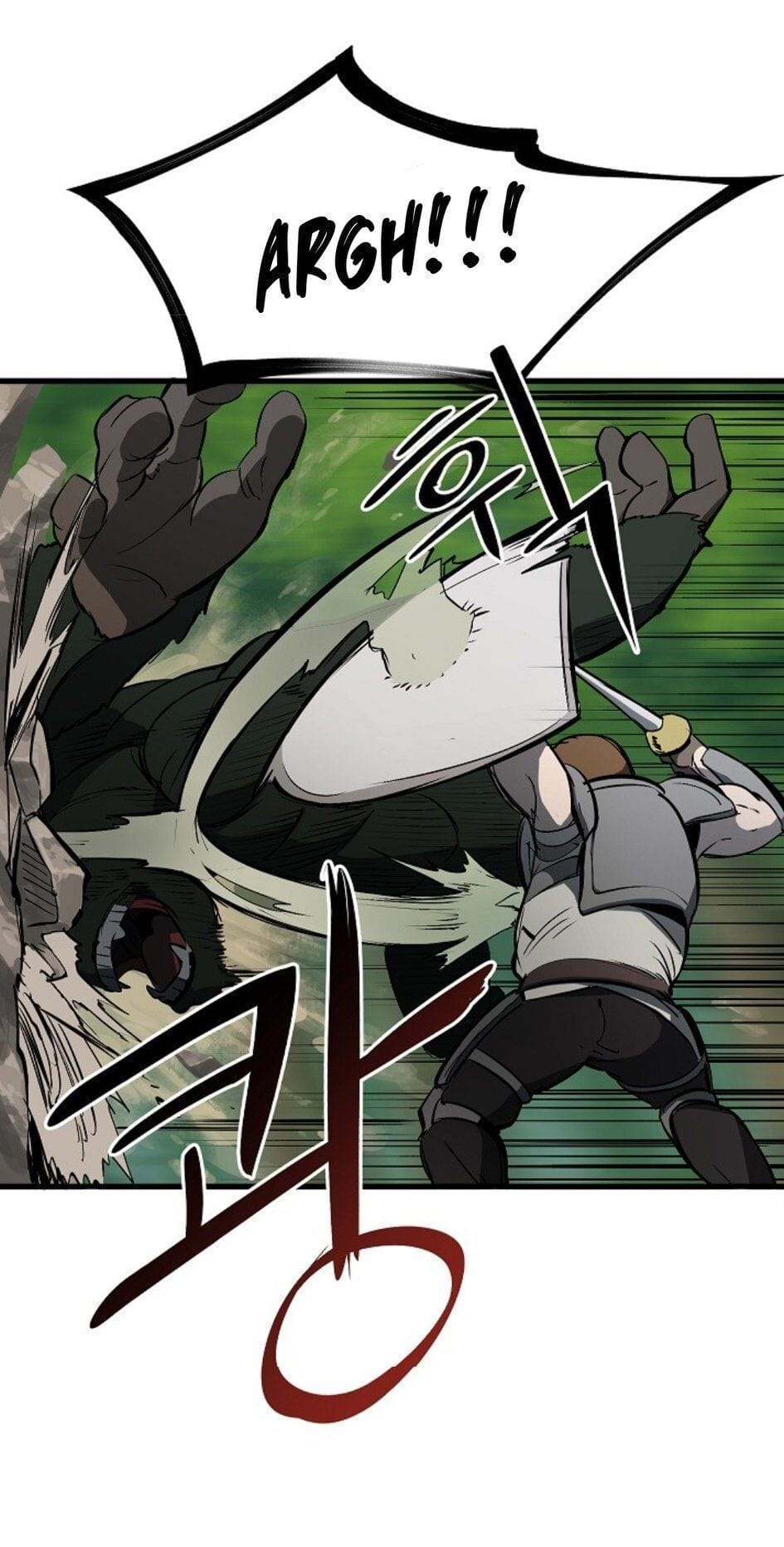 Truyện Tranh Anh Hùng Mạnh Nhất? Ta Không Làm Lâu Rồi! trang 5