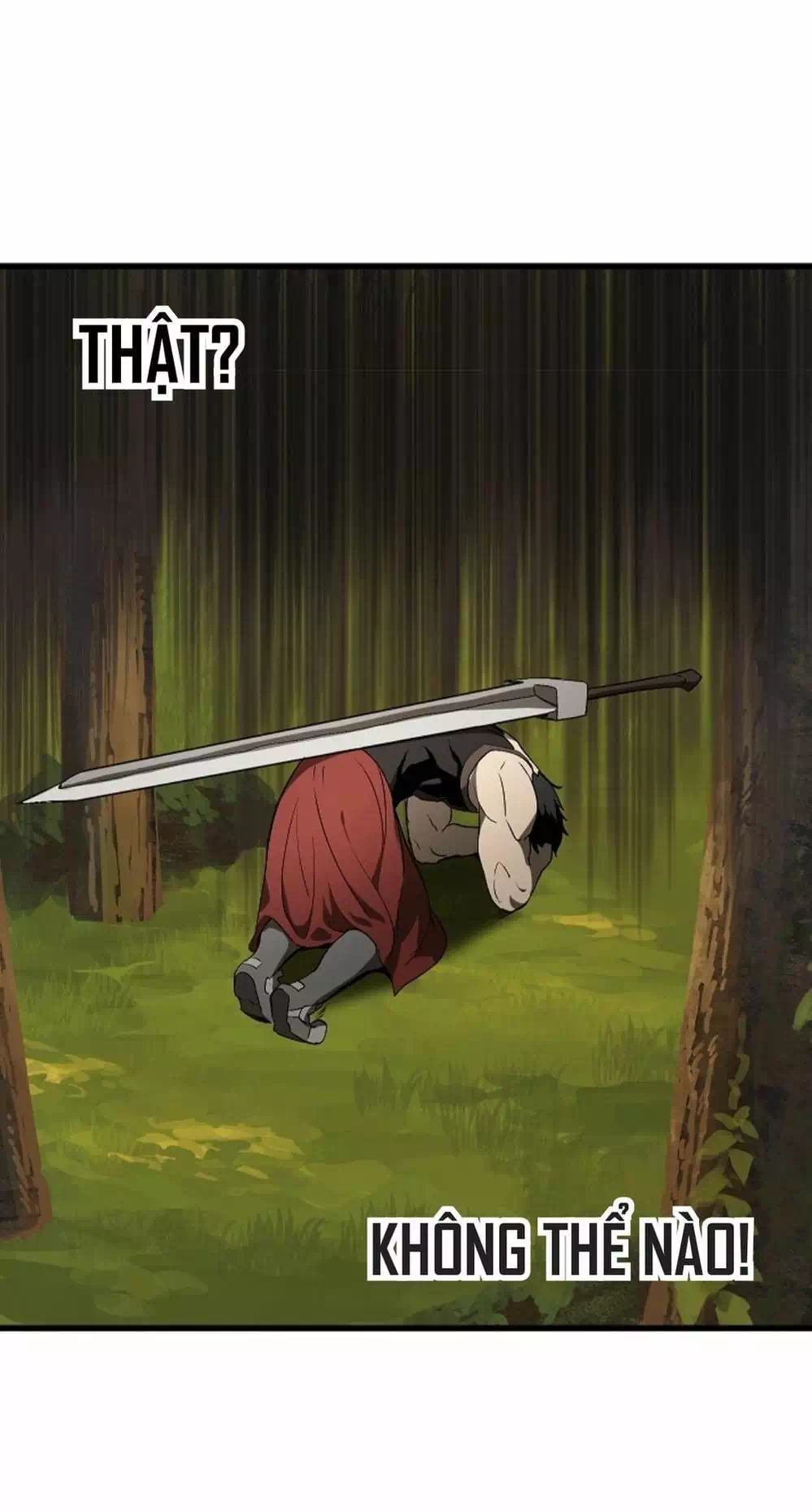 Truyện Tranh Anh Hùng Mạnh Nhất? Ta Không Làm Lâu Rồi! trang 5