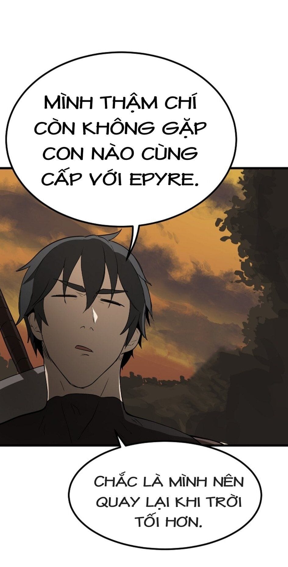 Truyện Tranh Anh Hùng Mạnh Nhất? Ta Không Làm Lâu Rồi! trang 5