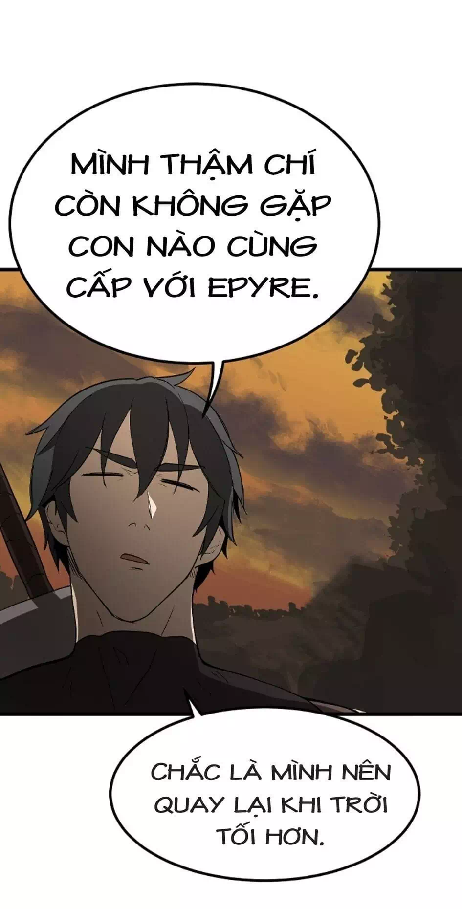 Truyện Tranh Anh Hùng Mạnh Nhất? Ta Không Làm Lâu Rồi! trang 5