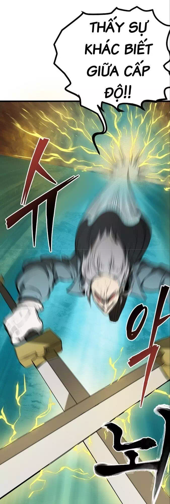 Truyện Tranh Anh Hùng Mạnh Nhất? Ta Không Làm Lâu Rồi! trang 5
