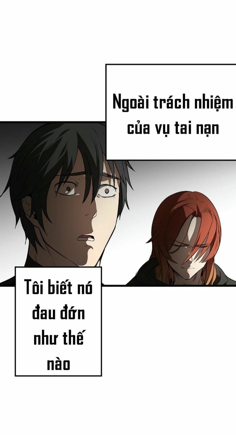 Truyện Tranh Anh Hùng Mạnh Nhất? Ta Không Làm Lâu Rồi! trang 5