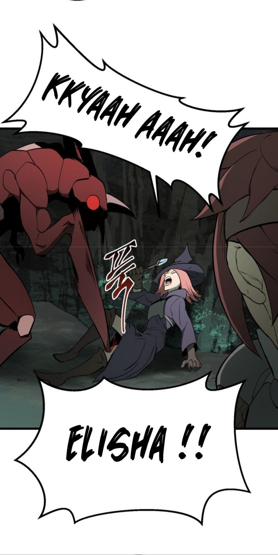 Truyện Tranh Anh Hùng Mạnh Nhất? Ta Không Làm Lâu Rồi! trang 5