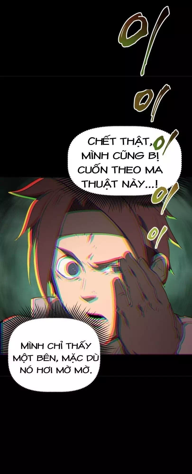 Truyện Tranh Anh Hùng Mạnh Nhất? Ta Không Làm Lâu Rồi! trang 5