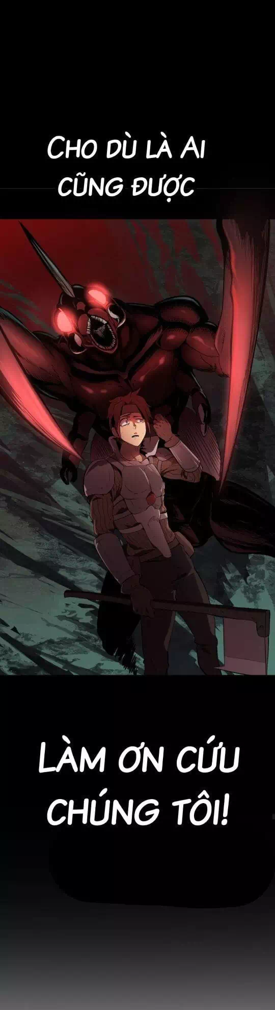 Truyện Tranh Anh Hùng Mạnh Nhất? Ta Không Làm Lâu Rồi! trang 5