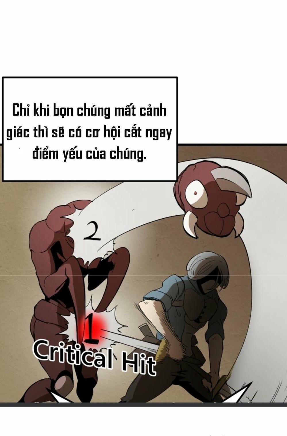 Truyện Tranh Anh Hùng Mạnh Nhất? Ta Không Làm Lâu Rồi! trang 5