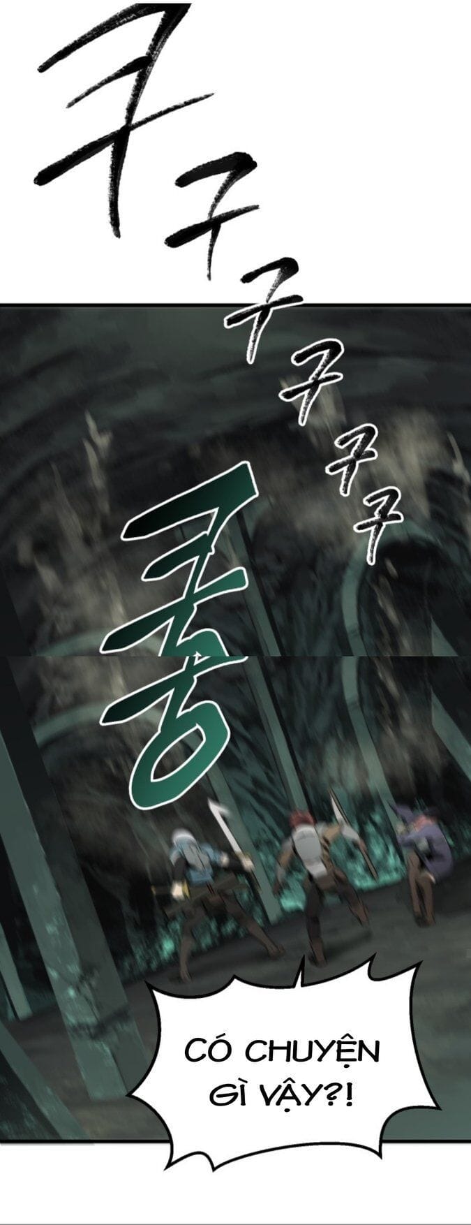 Truyện Tranh Anh Hùng Mạnh Nhất? Ta Không Làm Lâu Rồi! trang 5