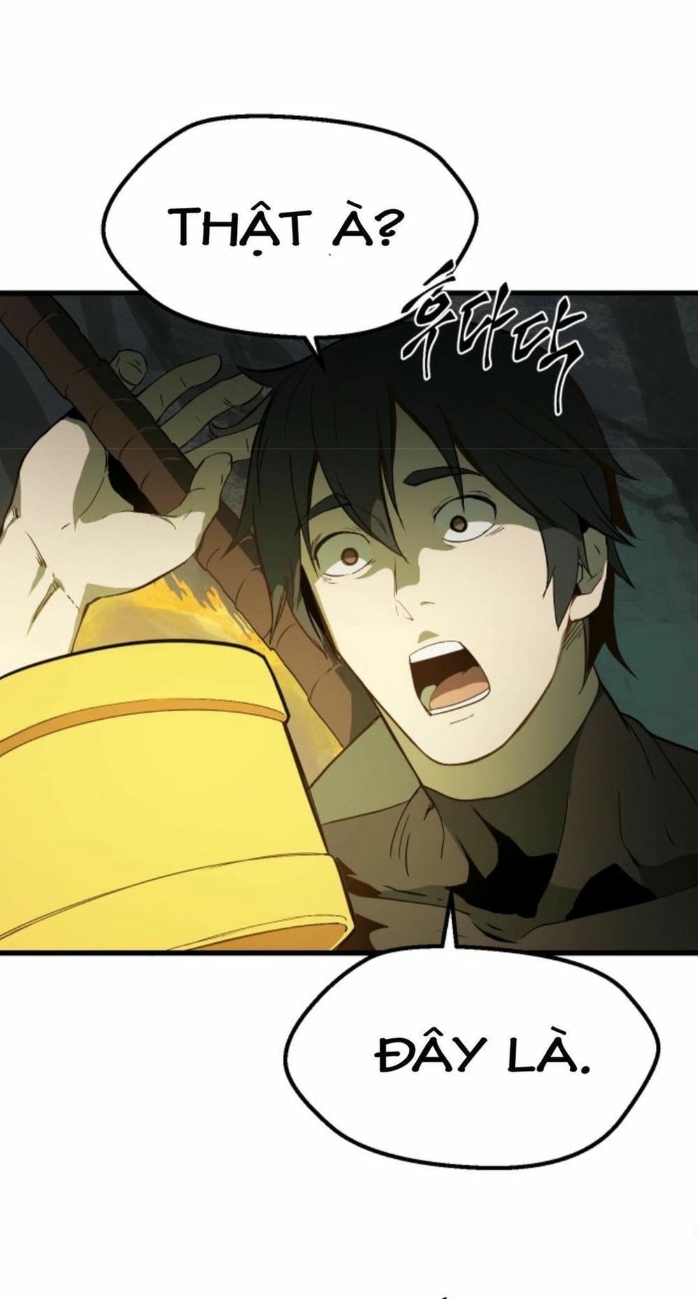 Truyện Tranh Anh Hùng Mạnh Nhất? Ta Không Làm Lâu Rồi! trang 5