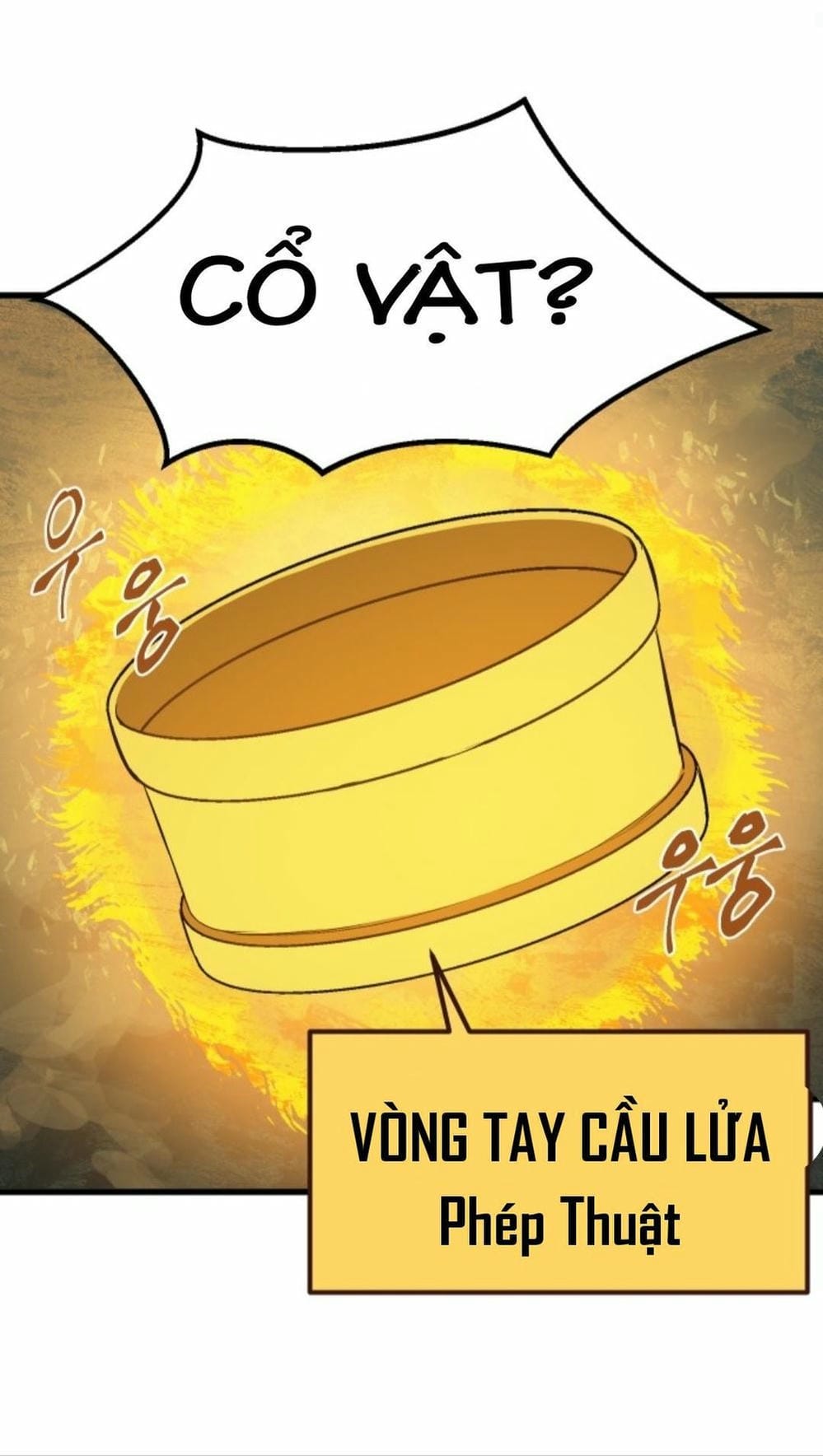 Truyện Tranh Anh Hùng Mạnh Nhất? Ta Không Làm Lâu Rồi! trang 5