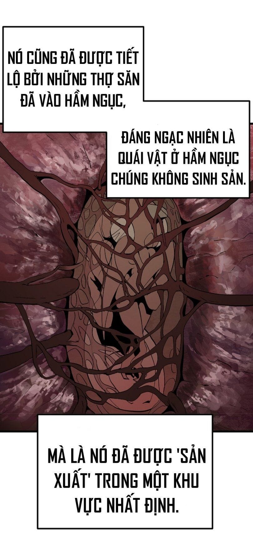 Truyện Tranh Anh Hùng Mạnh Nhất? Ta Không Làm Lâu Rồi! trang 5