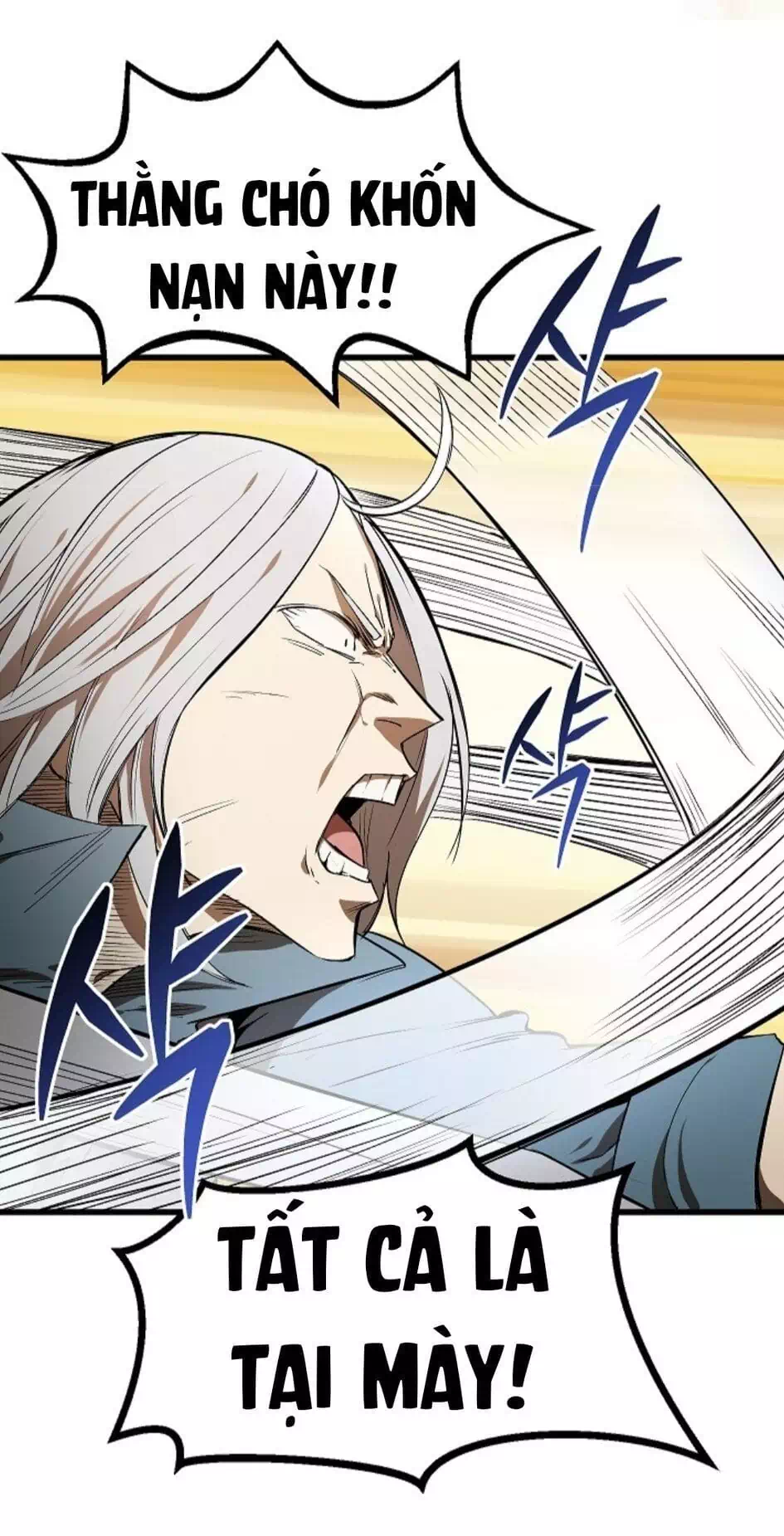 Truyện Tranh Anh Hùng Mạnh Nhất? Ta Không Làm Lâu Rồi! trang 5