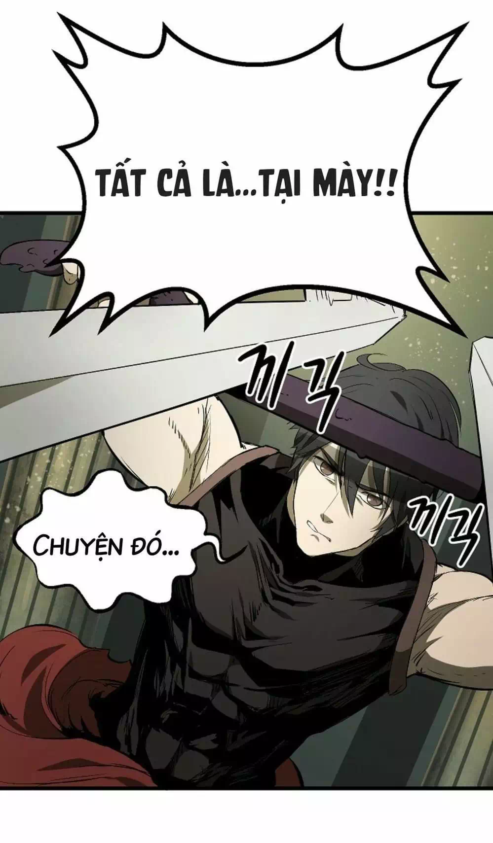 Truyện Tranh Anh Hùng Mạnh Nhất? Ta Không Làm Lâu Rồi! trang 5