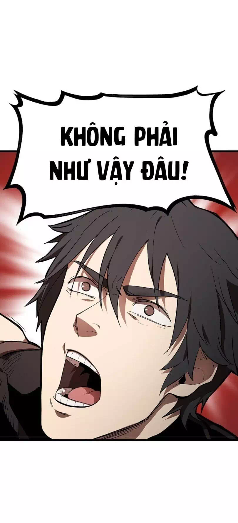 Truyện Tranh Anh Hùng Mạnh Nhất? Ta Không Làm Lâu Rồi! trang 5