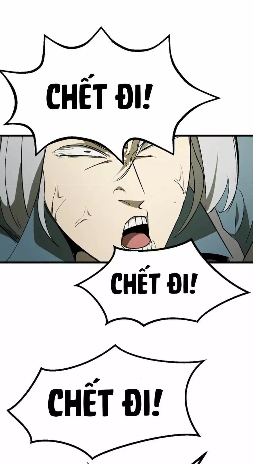 Truyện Tranh Anh Hùng Mạnh Nhất? Ta Không Làm Lâu Rồi! trang 5