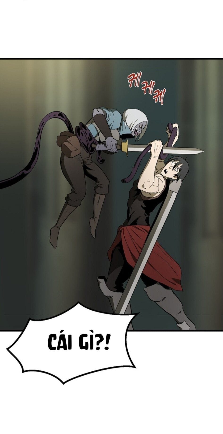 Truyện Tranh Anh Hùng Mạnh Nhất? Ta Không Làm Lâu Rồi! trang 5