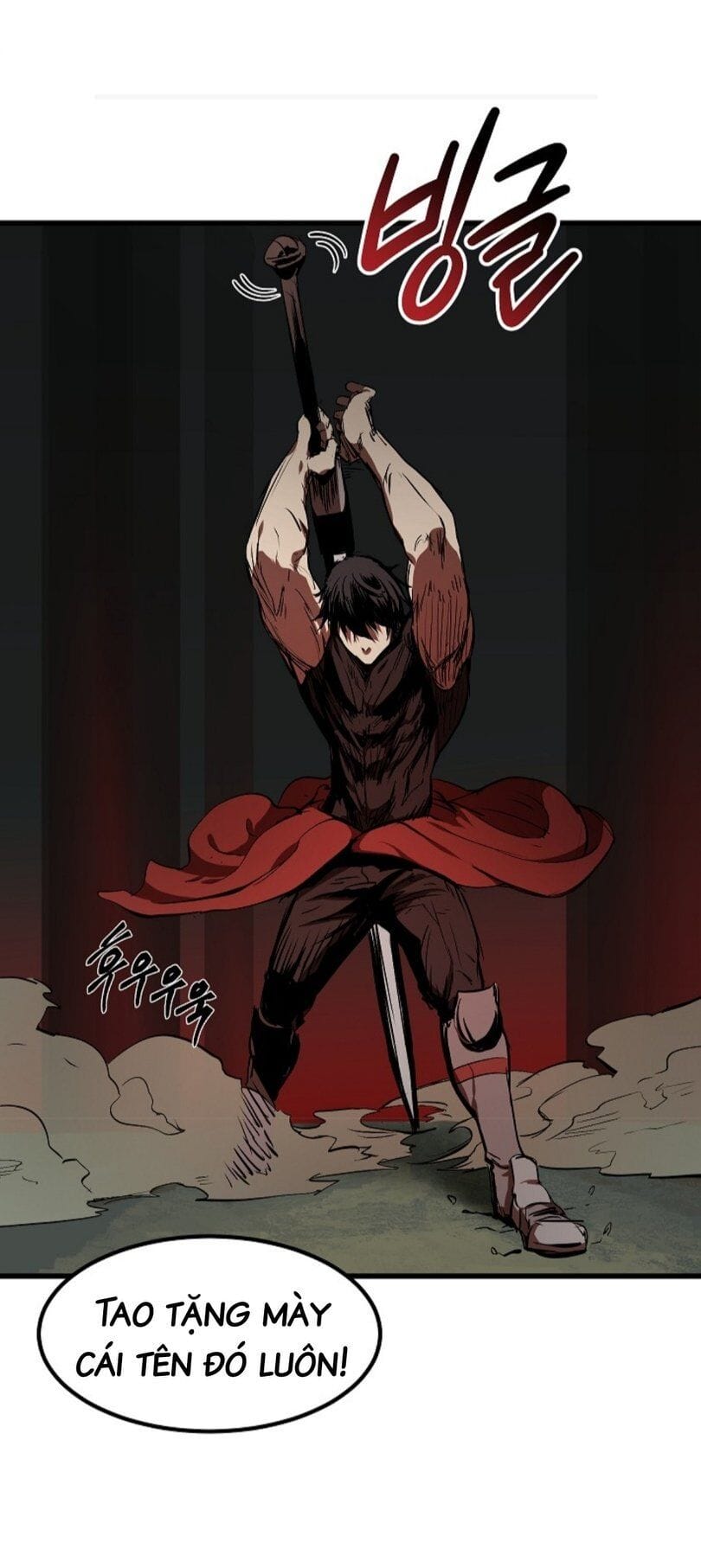 Truyện Tranh Anh Hùng Mạnh Nhất? Ta Không Làm Lâu Rồi! trang 5