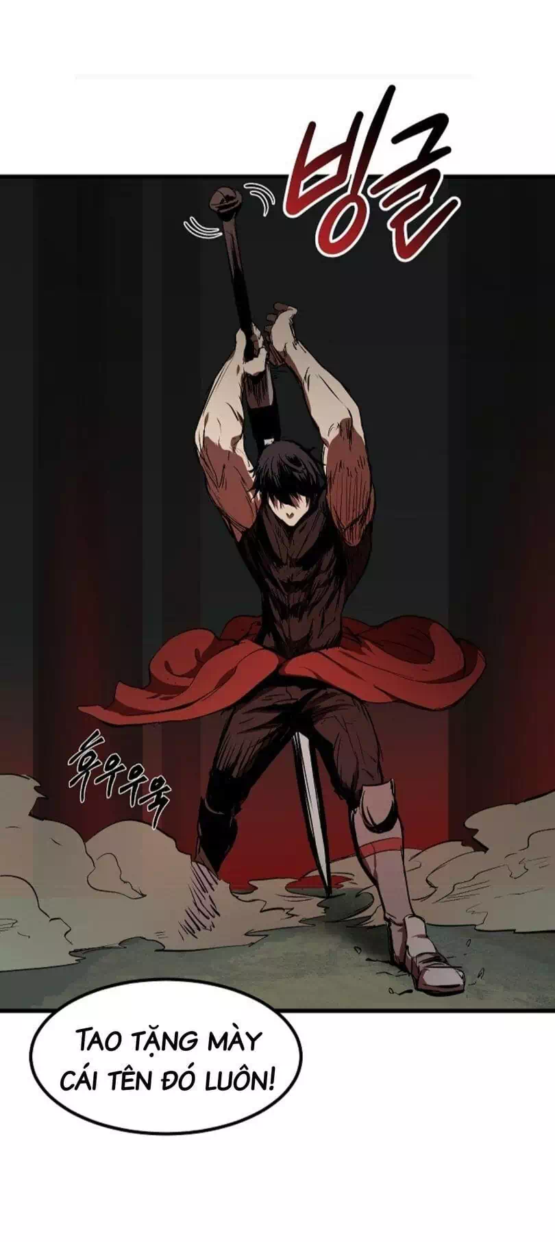 Truyện Tranh Anh Hùng Mạnh Nhất? Ta Không Làm Lâu Rồi! trang 5